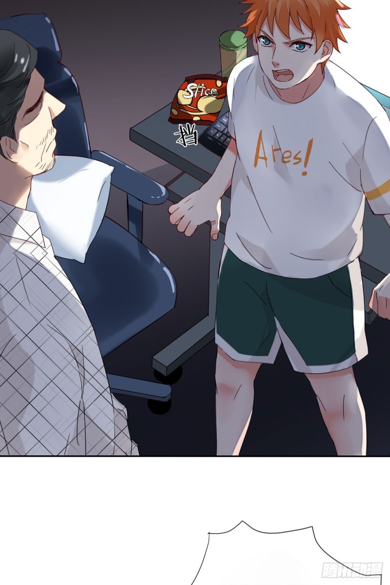 NSD Gaming Chapter 14 Bahasa Indonesia